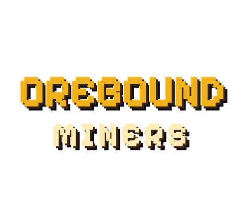 OREBOUND Logo
